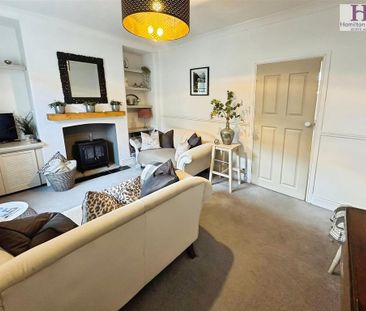 1 bedroom terraced house to rent - Photo 4