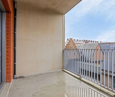 Charmante, lichtrijke studio in Leuven centrum - opp. 48m² - EPC 79... - Foto 3