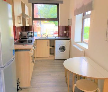 Porterbrook Apartments, Broomhall – BILLS INCLUDED! - Photo 5