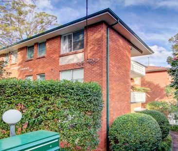 11/37 Shirley Road, Wollstonecraft NSW 2065 - Apartment For Rent | ... - Photo 6