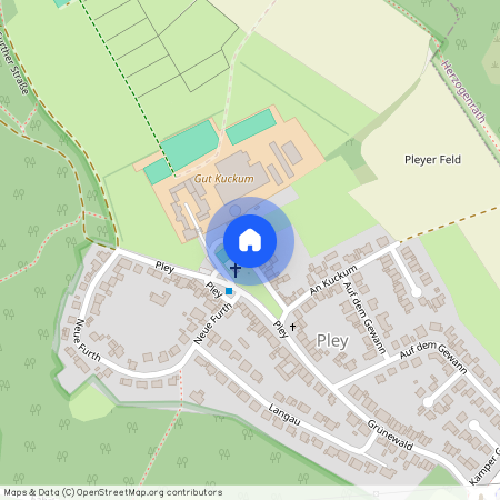 Pley 36, 52146 Nordrhein-Westfalen - Würselen