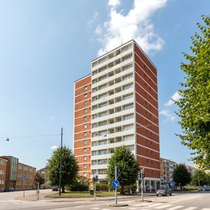 Köpenhamnsvägen 2, Kronborg - Foto 2