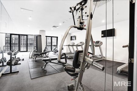 409/65 Dudley Street, West Melbourne - Photo 3