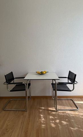 3.5 Zimmer, 85 m², 1. Stock - Photo 4