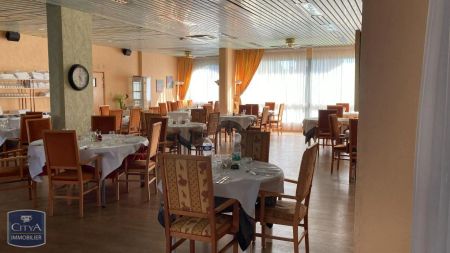 Appartement à louer 2 pièces 54.77m² - Photo 3