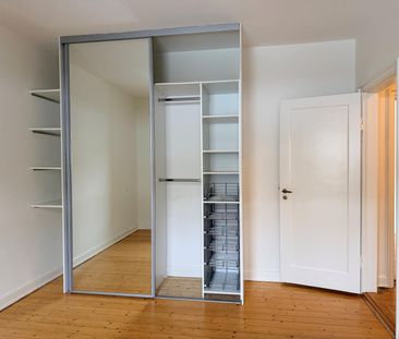 Charmerende 2-værelses i populære Vestbyen<br> - Foto 6