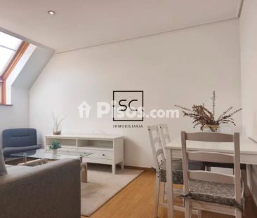 Apartamento en alquiler en Porta Nova - Foto 3
