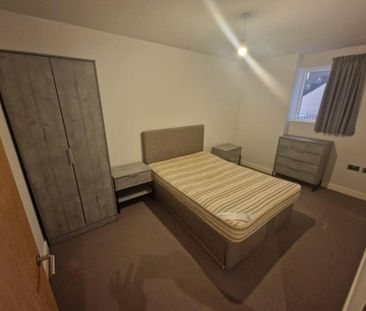 2 bedroom apartment to rent - Photo 6