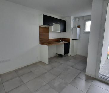 Location Appartement 2 pièces 41m² TOULOUSE 31200 - Photo 6