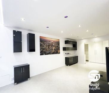 Pronájem bytu 1+kk 49 m² - Photo 3