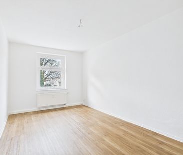 2-Raum-Wohnung im Erdgeschoss in Ebersdorf - Photo 3
