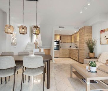 Luxury Villa for rent in Mijas, Spain - Photo 5