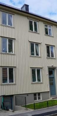 Underåsgatan 8A - Photo 2