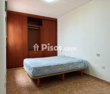 Piso en alquiler en Calle el Draguillo - Photo 6