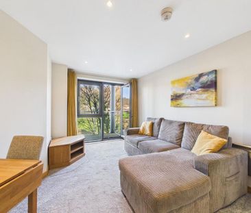 1 bedroom apartment to rent - Photo 2