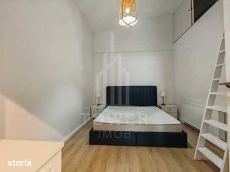Casă de închiriat în Șelimbăr – 110 mp | 3 dormitoare | Curte amenajat - Fotografie 3