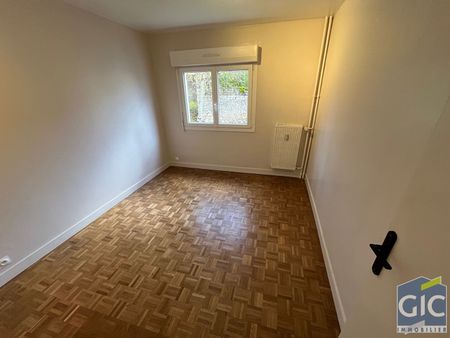 Location Appartement 3 pièces 56m² - Photo 5