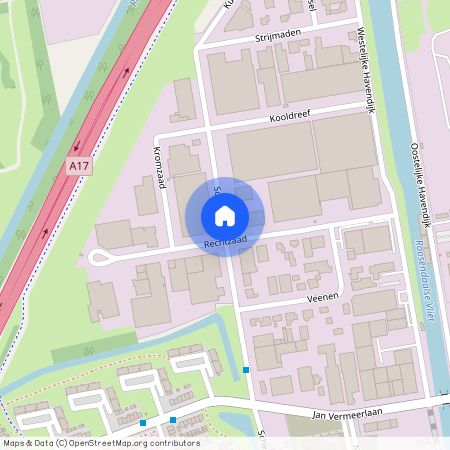 Scherpdeel, 4703 MB, Moerhof, Roosendaal