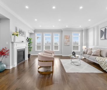 For Lease - 534 Stream Crescent, Oakville, Ontario - Photo 1