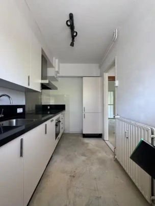 Appartement Joost Banckertsplaats 240, Rotterdam - À Louer - Foto 1