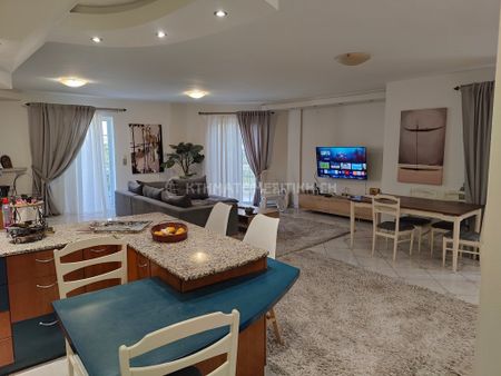Apartment four rooms for rent, Pateles Heraklion - Photo 4