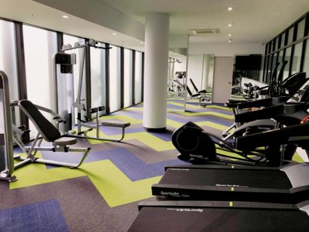 10 Galloway Mascot, Sydney - Photo 5