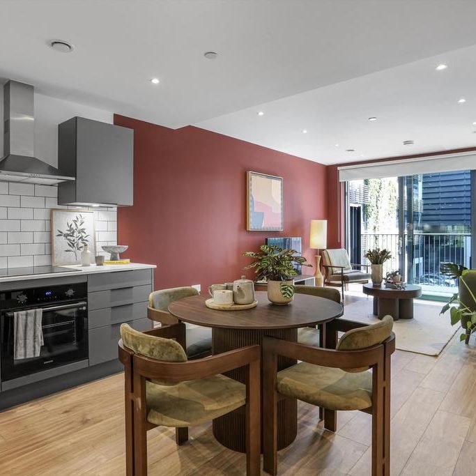 2 bedroom flat to rent - Photo 1