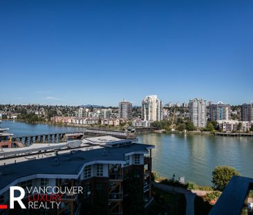 210 Salter Street, Unit #802 - Photo 1