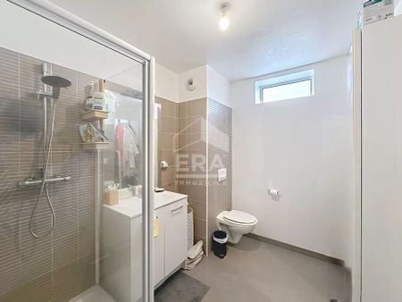 Appartement duplex Luzarches 2 pièces 40.34m2 - Photo 5