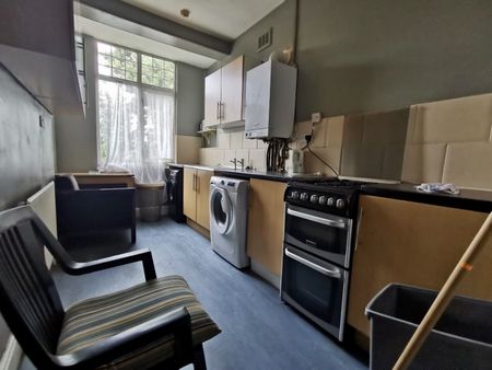 1 bedroom flat to rent - Photo 3
