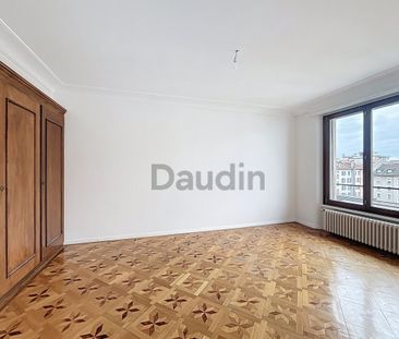 5 pièces avec vue spectaculaire sur le Jet d’eau - Photo 3