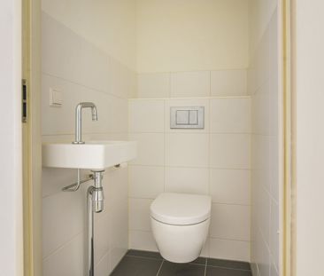 Te huur: Sumatrakade 1165 - Foto 3