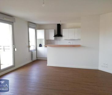 Location Appartement 2 pièces 49m² CALUIRE ET CUIRE 69300 - Photo 6