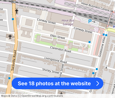 Clarendon Road, Hove, BN3 - Photo 1