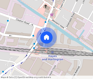 Station Approach, Hayes - Photo 1