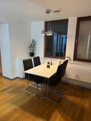 Friisgatan, Malmö - Photo 1