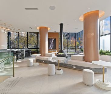 For Lease - 60 Central Park Roadway N/A Unit# 712, Toronto, Ontario - Photo 4