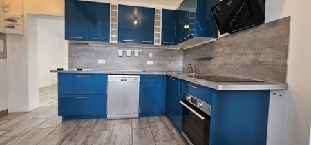 Location Appartement 4 pièces 71m² ILLZACH 68110 - Photo 5