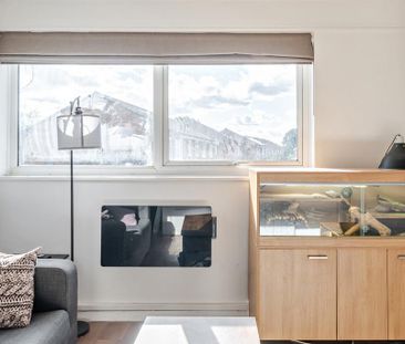 1 bedroom maisonette to rent - Photo 2