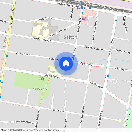 23 View Street, Sefton 2162, New South Wales