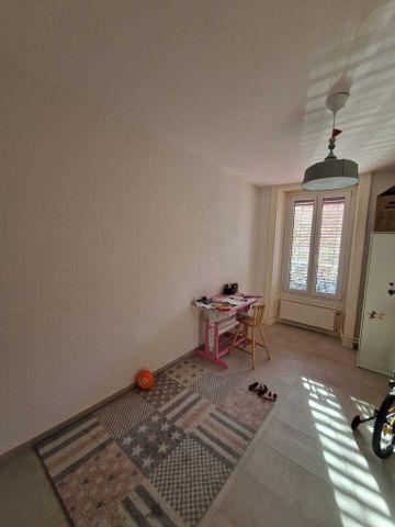 Appartement de 4 pièces au centre de Lausanne - Photo 2