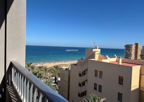 Apartment in Arenales del Sol, for rent