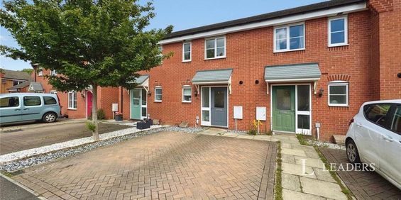 2 bedroom terraced house to rent - Photo 3