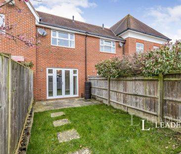 2 bedroom terraced house to rent - Photo 5