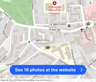 Milton Close, RG9 1UJ - Photo 1