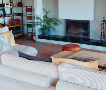 Casa adosada de alquiler en Quijorna - Photo 3