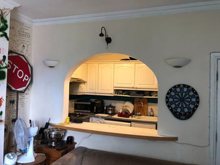 Room in a Shared Flat, Denmark Villas, BN3 - Photo 2