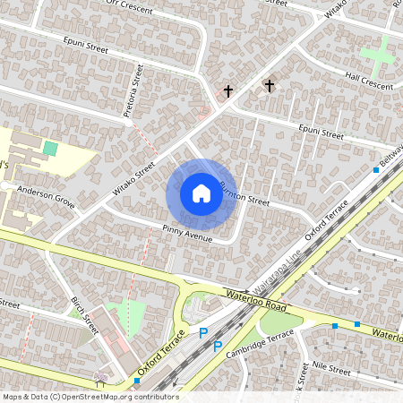 8/26 Witako Street, Epuni