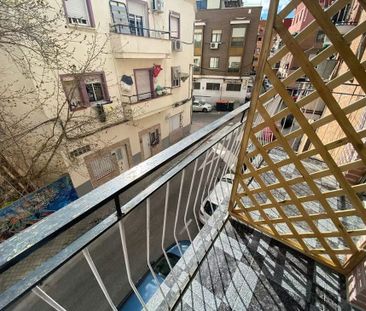 Calle de la Garceta, Madrid, Community of Madrid 28019 - Photo 6