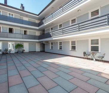 2.5 Zimmer, 67 m², 1. Stock - Foto 4